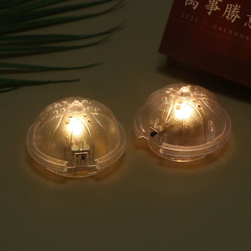 Lighting Decor House - 1Pc ドールハウスミニチュア照明公園シミュレーション街路灯天井ランプモデルドールハウスの装飾アクセサリー子供のおもちゃギフト