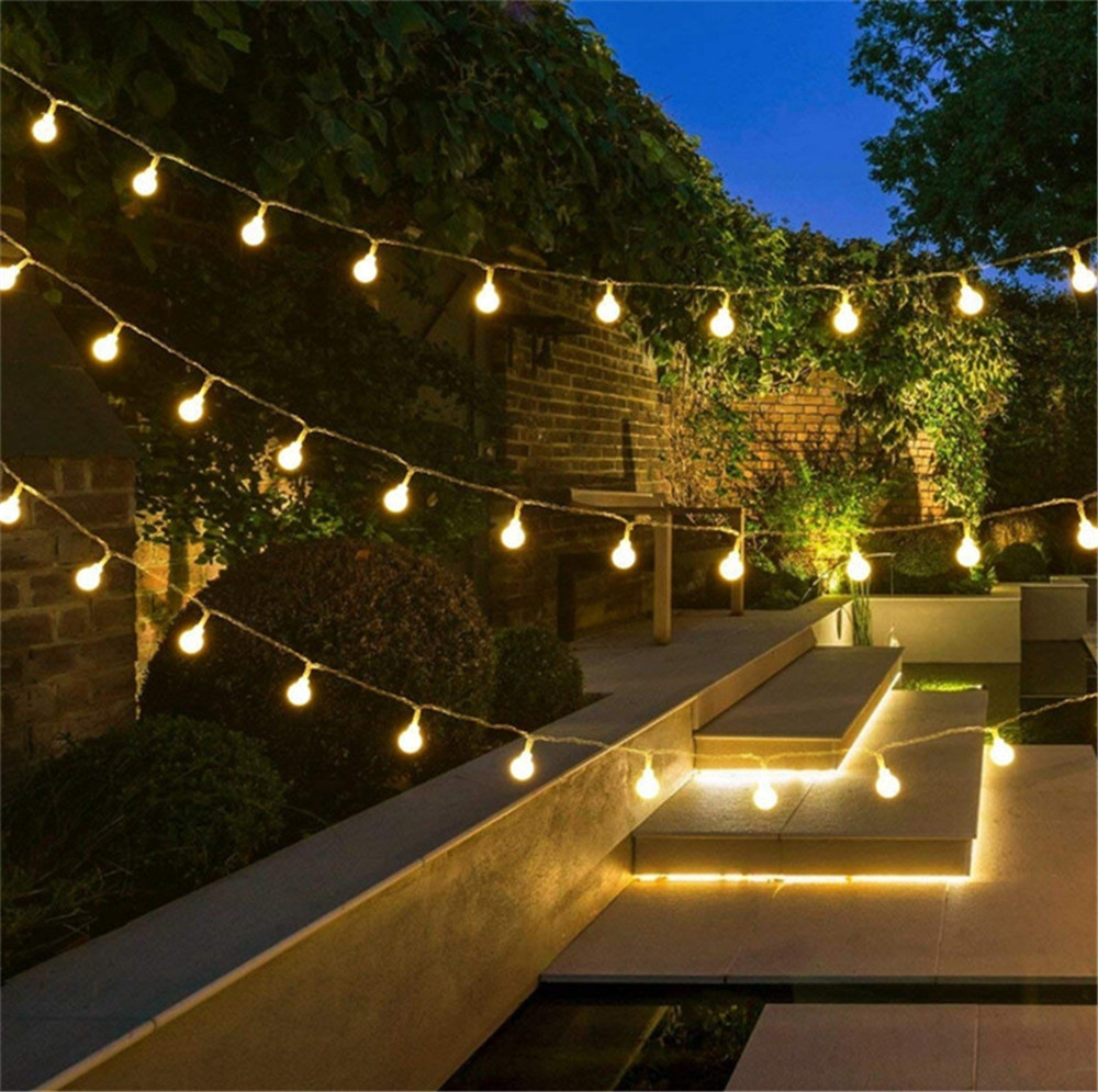 3-10M ソーラー/USB/バッテリー式ストリングライト、 - Led Lighting Decor のレビューと価格