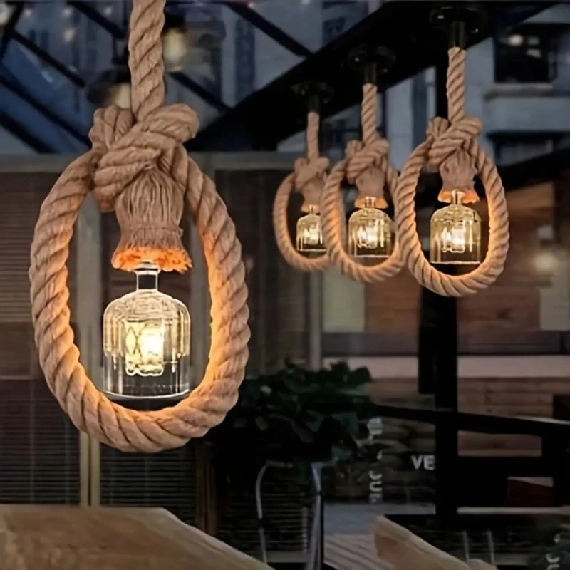 縞模様の円筒形電球型樹脂シリコンモールド、クリスタルドロップ - Pendant Lighting Christmas Decor のレビューと価格