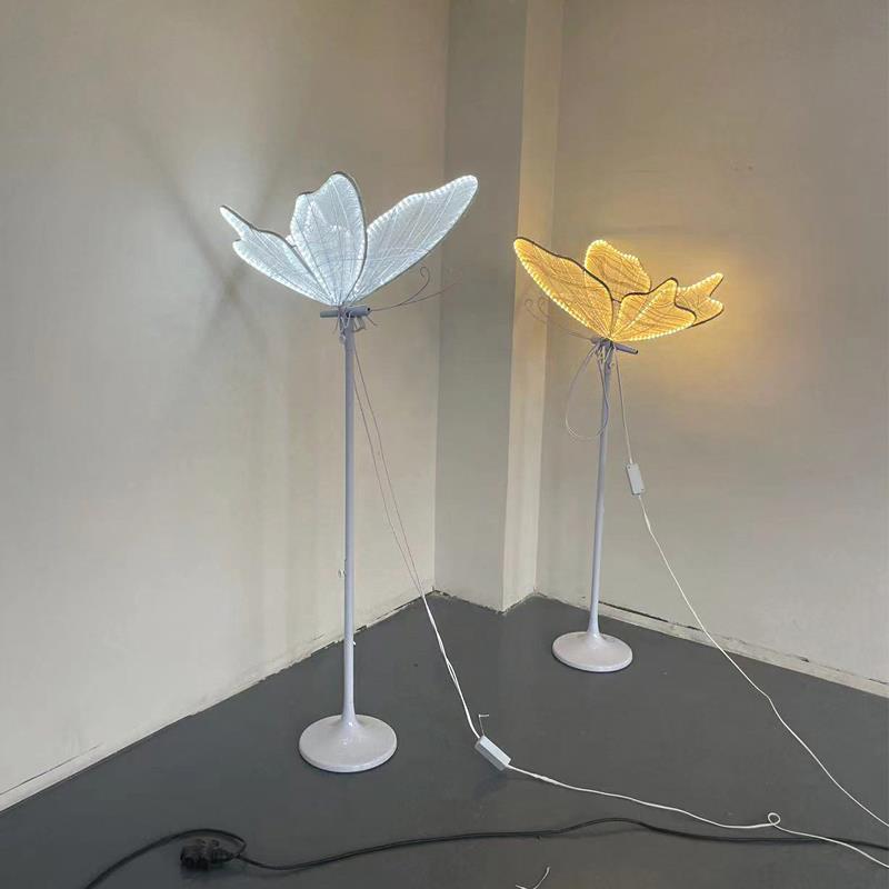 天井の吊り下げられた蝶の装飾,妖精,クリスマス,結婚式の記章 - Pendant Lighting Christmas Decor のレビューと価格
