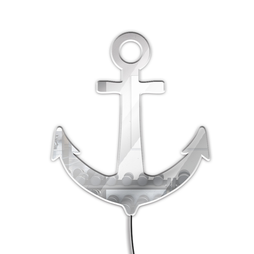 LEDウォールランプ,アンカーマリン,ナウティカルシップ,7 - Decor Lighting Anchorage のレビューと価格