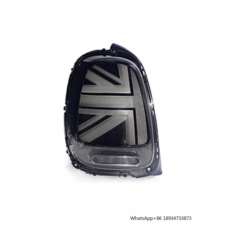 BMW MINI テールライトに適しています ミニ ユニオン - Union Lighting & Decor Collabs のレビューと価格