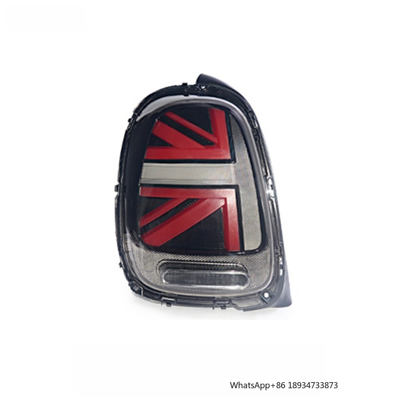 BMW MINI テールライトに適しています ミニ ユニオン - Union Lighting & Decor Collabs のレビューと価格