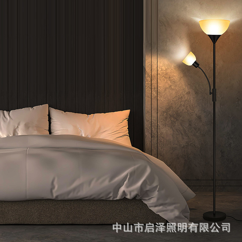 リビングルーム、寝室、書斎、ソファ、ベッドサイドホテル照明、 - Lighting Decor For Bedroom のレビューと価格