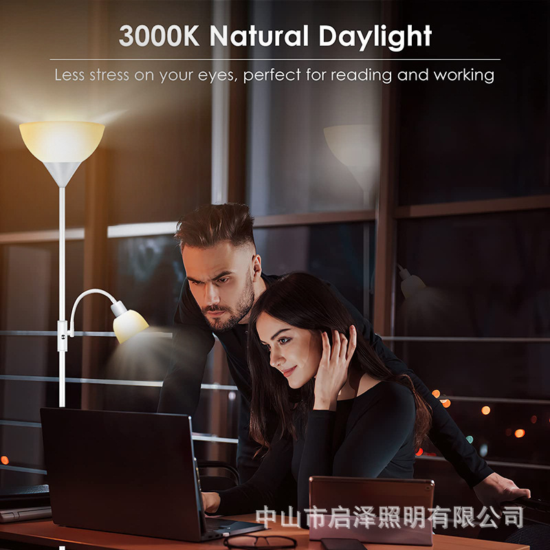 リビングルーム、寝室、書斎、ソファ、ベッドサイドホテル照明、 - Lighting Decor For Bedroom のレビューと価格