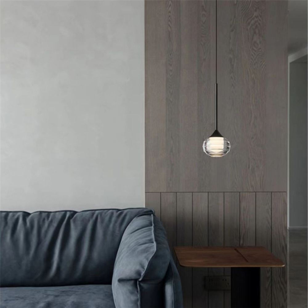 ポストモダンデザイナーミニマリズム小型 Led ペンダントラ - Lighting Decor House のレビューと価格