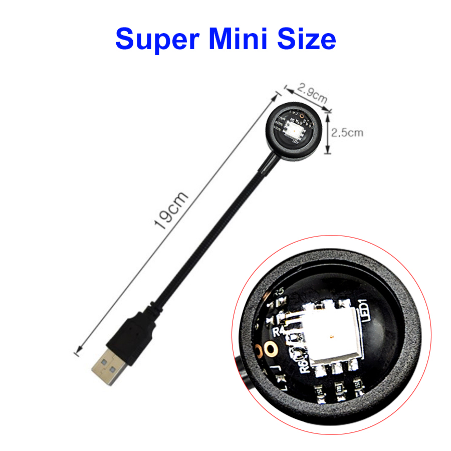 USB LEDサンセットランププロジェクターナイトライトゴー - Sunset Lamp Projection のレビューと価格