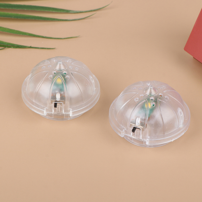 1Pc ドールハウスミニチュア照明公園シミュレーション街路灯 - Lighting Decor House のレビューと価格