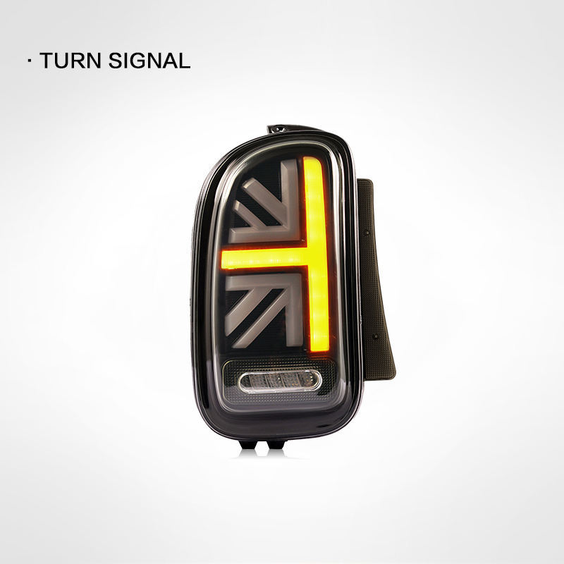 2 個の車のテールライト BMW ミニクラブマンクーパー R - Union Lighting & Decor Collabs のレビューと価格