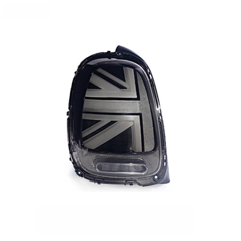 BMW MINI テールライト ミニユニオンジャックアセンブ - Union Lighting & Decor Collabs のレビューと価格