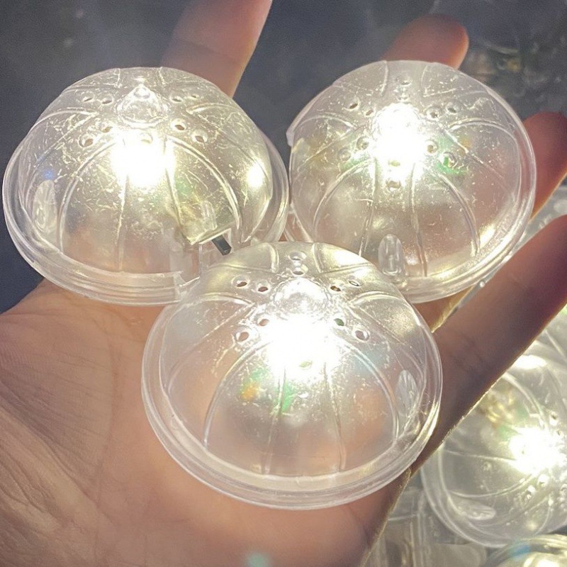 1/3個 ドールハウス ミニ照明 パークシミュレーション 街 - Lighting Decor House のレビューと価格