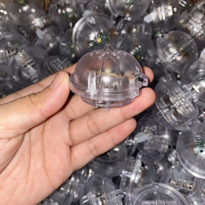 1/3個 ドールハウス ミニ照明 パークシミュレーション 街 - Lighting Decor House のレビューと価格