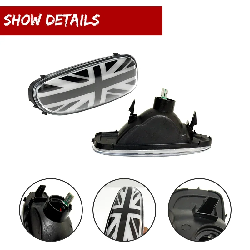 MINI Cooper JCW R56 R57 R58 R5 - Union Lighting & Decor Collabs のレビューと価格